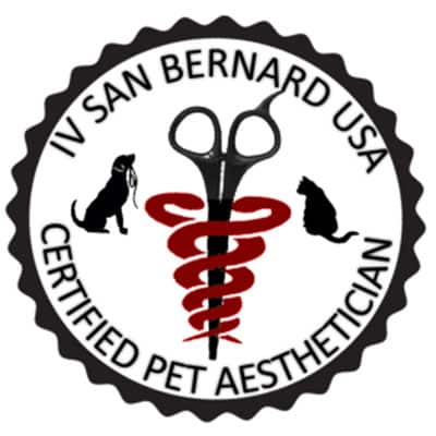 Certified Pet Aesthetician San Bernard USA