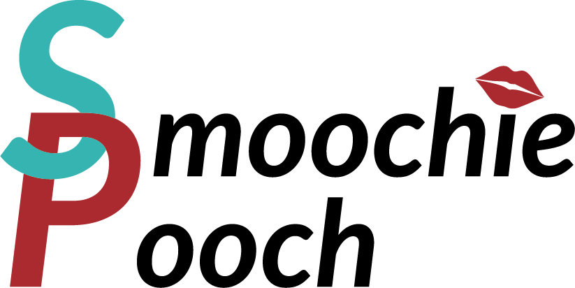 Smoochie Pooch logo