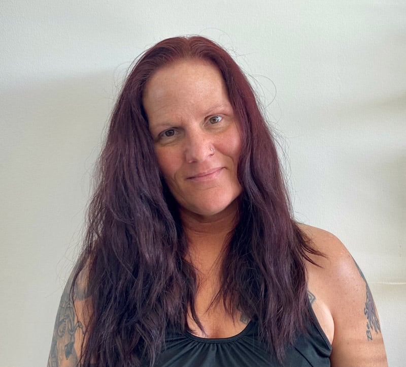 Shannon Granzow - Pet Groomers in Valparaiso Indiana