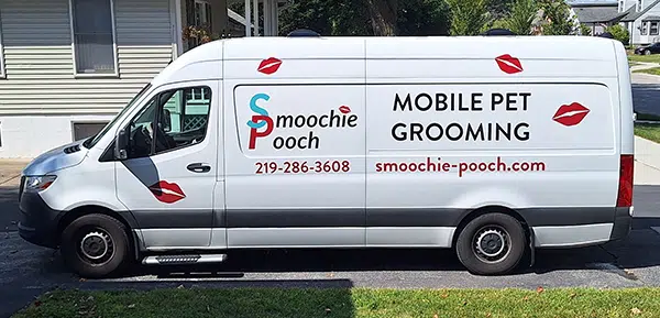 mobile groomer near me