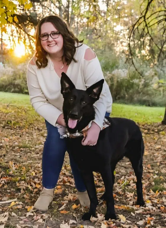 Dog groomer in Fort Wayne Indiana, north fort wayne