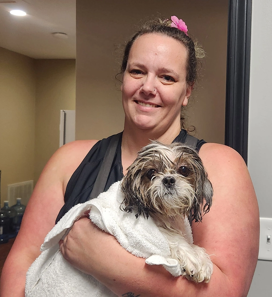 Lowell Dog Groomer, Dog groomers near me, Smoochie Pooch, Smoochie Pooch Lowell, Lowell indiana