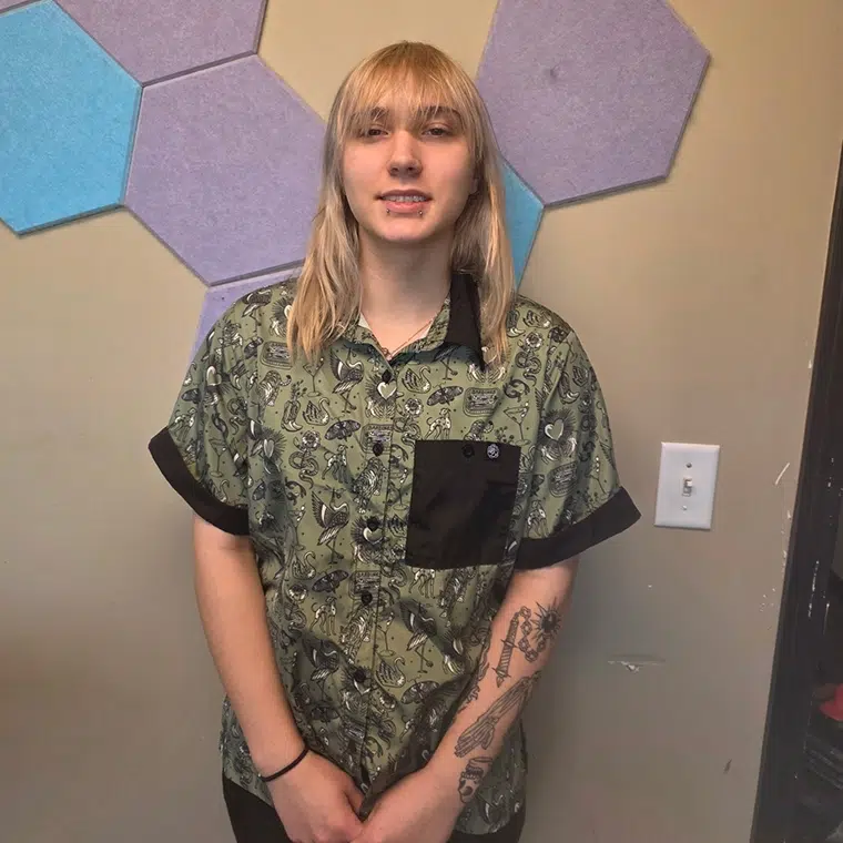 Danielle Frey Lowell Smoochie Pooch Dog Groomer