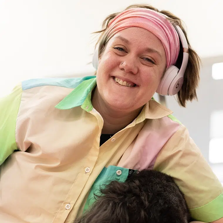 Melissa Fort Wayne Dog Grooming Salon