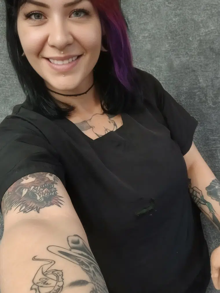 Tami Irons, Smoochie Pooch Carmel