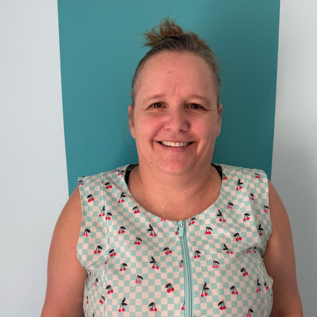 Lafayette Salon Heather Crabtree - Pet Stylist